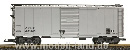 Boxcar LGB 40900 / 40910