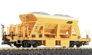 G�terwagen RhB Schotter LGB 40690