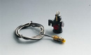 2 x Amerik Zugschlu�bel 18V LGB 68332
