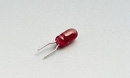 24V Steckgl�hlampen rot 10 St LGB 68514