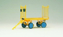 F�rderwagen Bausatz Preiser 45204