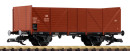 Offener Güterwagen DB Piko 37973
