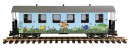 Die Maus Sonderwagen 900-486 Train Line 3530920