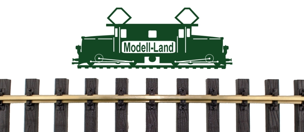 Modell-Land Header