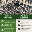  Weiche rechts vernickelt R 90 cm mit Verbindern_auswahl1