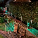 Lichtsignal Typ L 3-fach RhB für Spur G analog / digital mit Decoder ML-Train 83804607_auswahl18