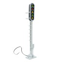 Lichtsignal Typ L 5-fach RhB für Spur G analog / digital mit Decoder ML-Train 83804609_auswahl10