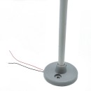 Lampe Leipziger Tropfen 1-armig für LGB-Anlagen Spur-G ML-Train 83802030_auswahl11
