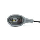 Lampe Leipziger Tropfen 1-armig für LGB-Anlagen Spur-G ML-Train 83802030_auswahl12