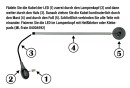 Lampe Leipziger Tropfen 1-armig für LGB-Anlagen Spur-G ML-Train 83802030_auswahl13
