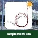 3x Bahnsteiglampe Schweiz Bergün für LGB-Anlagen Spur-G ML-Train 83802177_auswahl7