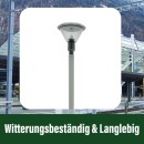 3x Bahnsteiglampe Schweiz Bergün für LGB-Anlagen Spur-G ML-Train 83802177_auswahl8