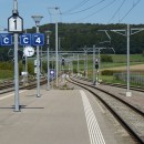3x Bahnsteiglampe Schweiz Bergün für LGB-Anlagen Spur-G ML-Train 83802177_auswahl10