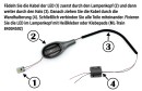 Wandlampe Leipziger Tropfen für LGB-Anlagen Spur-G ML-Train 83802080_auswahl12