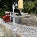 3x Gittermastleuchte Leipziger Tropfen, zweiflammig für Spur-G ML-Train 83802199_auswahl11