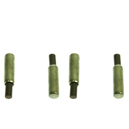 Schleiferkohle 16 mm für C-Getriebe eingepresst ML-Train