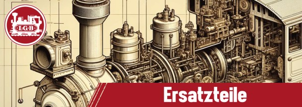 IK IIK Dampflok 2x98x und 2x99x