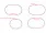 Abstell-Gleis Set 19901 mit Kreis 12x 11000 LGB_auswahl2