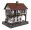 Wassermühle mit Fachwerk Pola 331115_auswahl6