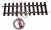 Gleisanschlussklemme 20 Stk. ML-Train 8100520_auswahl1