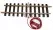 Gleisanschlusskabel 1,5m mit Schraubverbinder ML-Train 8150160_auswahl1