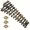 2x Weiche links und rechts Radius 90 cm mit 2 x DIGITAL-Antriebe_auswahl1