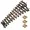 2x Weiche links und rechts Radius 90 cm mit 2 x DIGITAL-Antriebe_auswahl2