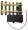 2x Weiche links und rechts Radius 90 cm mit 2 x DIGITAL-Antriebe_auswahl5