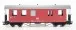 Personenwagen mit 7 Fenster und Packwagen 3-Set HSB Train Line 8200258_auswahl4