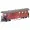 DR-Personenwagen Shop-Exclusive 3er-Set mit Packwagen Train Line 8200260_auswahl5