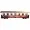 HSB Personenwagen 900-473 + 900-441 + 900-478 im 3er-Set Train Line_auswahl6