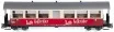 Personenwagen 900-434 + 900-435 + 900-440 Hasseröder Pils HSB Train Line 3er Set_auswahl1