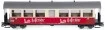 Personenwagen 900-434 + 900-435 + 900-440 Hasseröder Pils HSB Train Line 3er Set_auswahl3