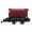 Kipplore Grubenhunt Feldbahnwagen rot Spur-G als Bausatz ML-Train 88919160_auswahl4