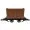 Torflore Grubenhunt Feldbahnwagen braun Spur-G als Bausatz ML-Train 88919340_auswahl5