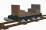 3er-Set Mannschaftswagen Lore Spur-G als Bausatz ML-Train 88919430_auswahl4