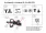 2x Drehgestell mit Speichenrad und Kupplung Spur-G ML-Train 88967307_auswahl2
