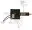 Weiche links Set Vernickelt R3 120 cm mit digitalen Weichenantrieb ML-Train 8930042_auswahl6