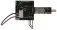 Weiche links Set Vernickelt R3 120 cm mit digitalen Weichenantrieb ML-Train 8930042_auswahl7