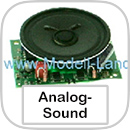 Analog-Sound