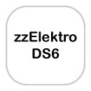 zzElektro DS6 für LGB