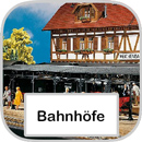 Bahnhöfe