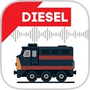 Diesellok