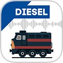 Diesellok
