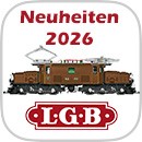 Neuheiten 2026