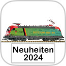 Neuheiten 2024