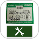 Produkt-Label