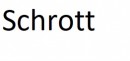 Schrott