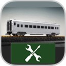 Streamline-Reisezugwagen 30570 - 30590