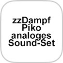 zzAnaloge Sound-Sets Dampf Piko